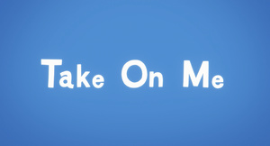 Chuunibyou demo Koi ga Shitai! Movie: Take On Me